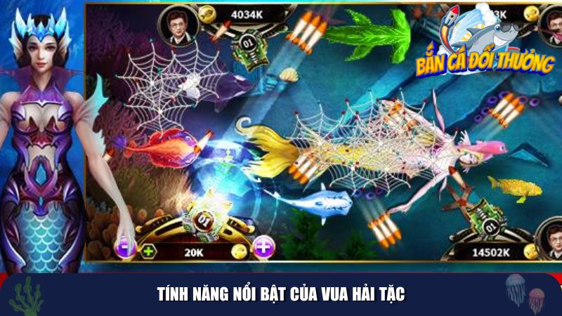 Ấn tượng với kho đồ họa cùng nhiều tính năng mới