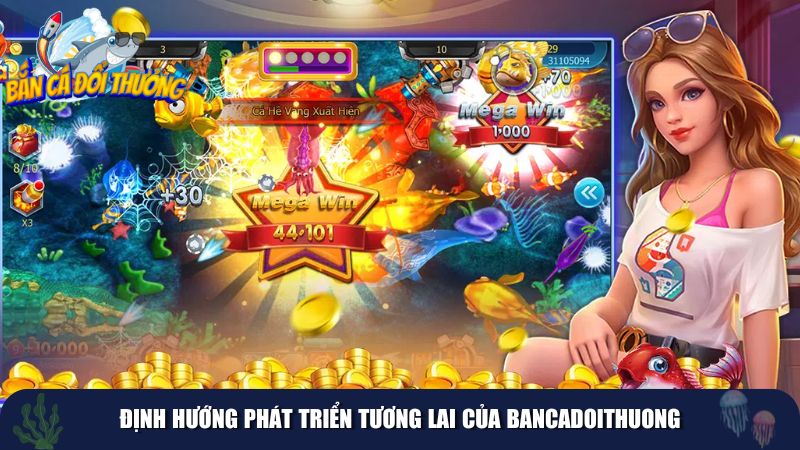 Định hướng phát triển với đa dạng nội dung