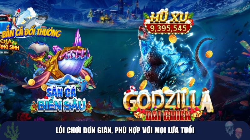 Nếu bạn là người chơi mới cũng có thể tham gia