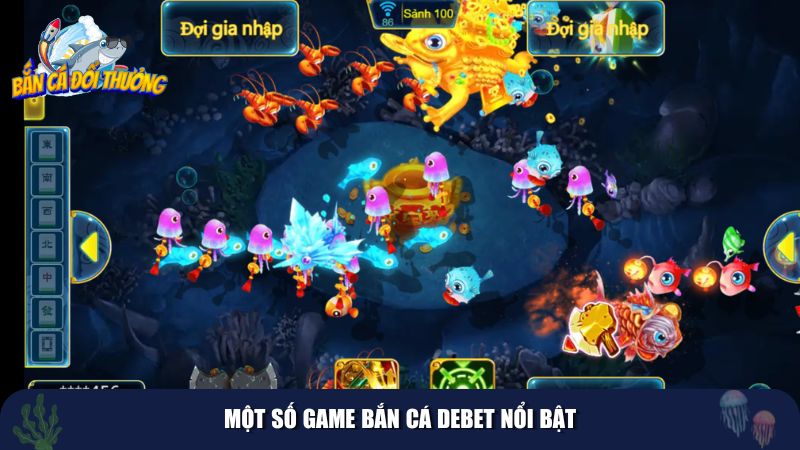 Sân chơi hấp dẫn với nhiều trò chơi thú vị 