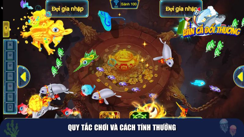 NBET minh bạch trong cách tính thưởng 