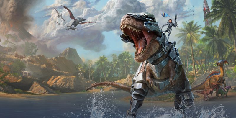 Tìm hiểu luật chơi của thực vật chiến khủng long