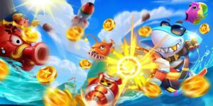 Hướng Dẫn Cách Chơi Game Bắn Cá Đổi Thưởng Cực Hấp Dẫn 
