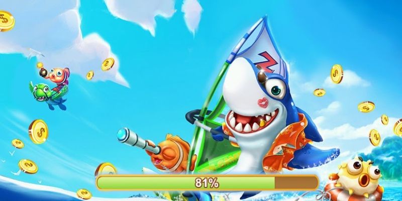 Top 3 nhà cái bắn cá các bạn nên biết