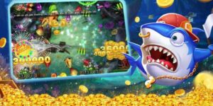 Tải Game Bắn Cá Đổi Thưởng Cực Nhanh - Thả Ga Giải Trí