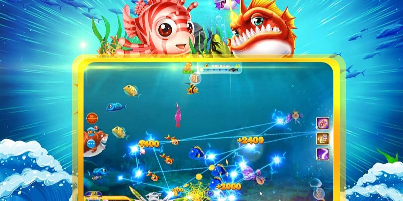Cách tải game bắn cá đổi thưởng siêu đơn giản