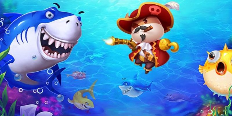 Lưu ý khi tải game bắn cá đổi thưởng về thiết bị