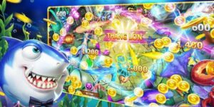 Bật Mí Top 10 Game Bắn Cá Đổi Thưởng 2025 Đỉnh Cao 