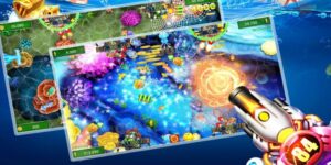 Tổng Hợp Top Game Bắn Cá Đổi Thưởng Hay Nhất 