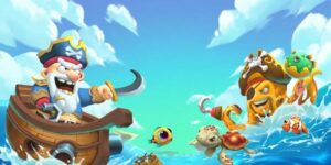 Hướng Dẫn Cách Săn Mã Code Bắn Cá Long Vương Thưởng Lớn