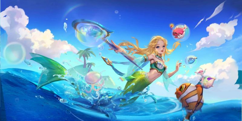 Giới thiệu code bắn cá Long Vương