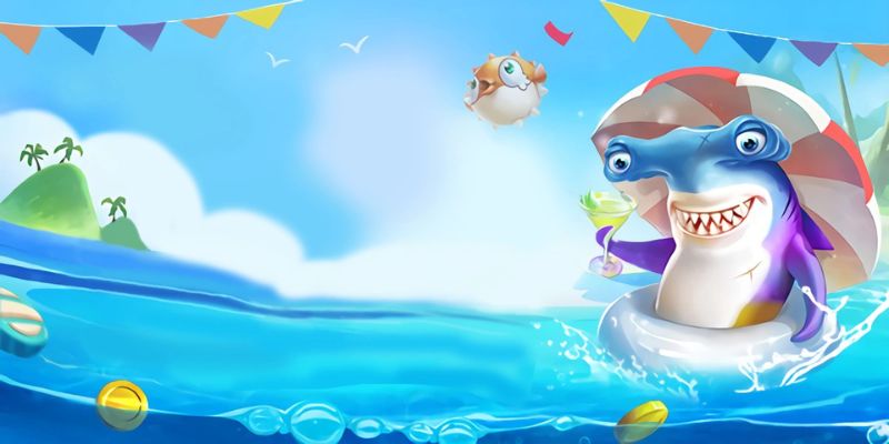 Ưu điểm code bắn cá Long Vương