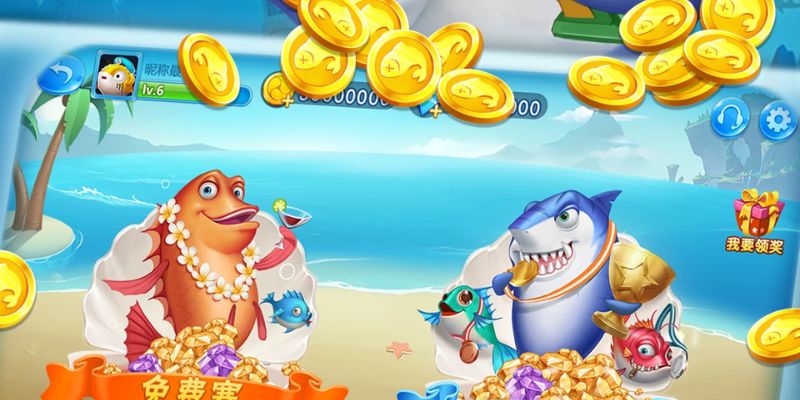 Tìm hiểu Code bắn cá Ngộ Không