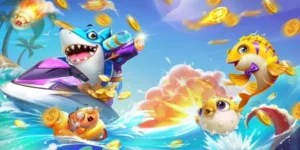 Fish Cat – Tựa Game Bắn Cá Mèo Cực Hot Khiến Giới Trẻ Mê Mẩn