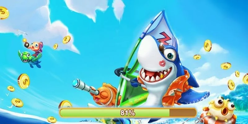 Tổng hợp mẹo chơi Fish Cat giúp thắng lớn, thắng đậm