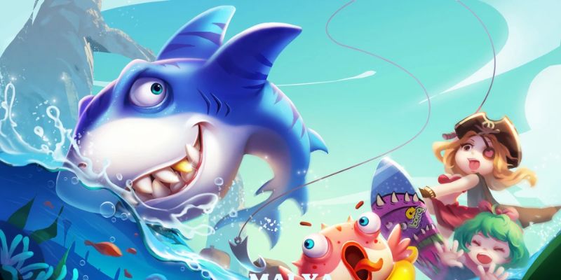 Code Bắn Cá Icá- Lợi Thế Khi Săn Mồi Đại Dương Cho Bet Thủ